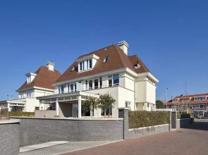 Bed & Breakfast WIT 51