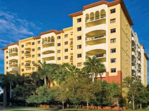 Club Wyndham Sea Gardens