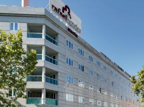 Rafaelhoteles Atocha
