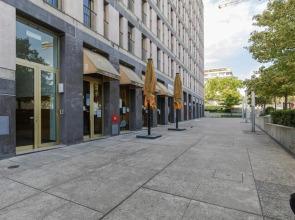 Embassy Apartment by Innkeeper