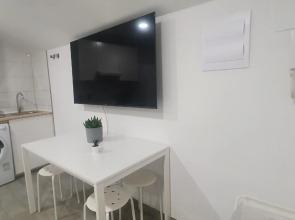 #4# Apartamento Sevilla Centro
