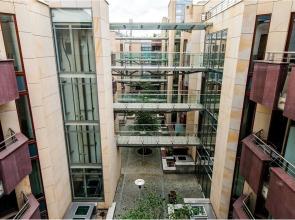 Nocleg Wrocław -Just in Center - Old Town Apartments