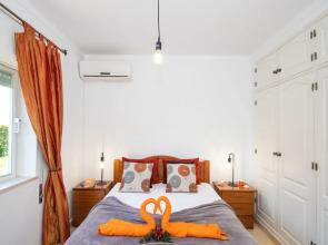 Apartamento Oasis Park