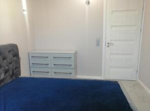 Savaitė Vilniuje, Linkmenų apartamentai