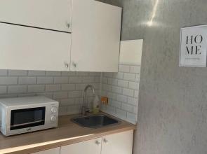 Apartments on Zamorenova street 5c1