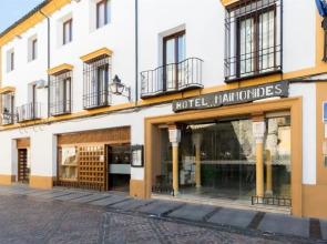 Eurostars Maimónides Hotel