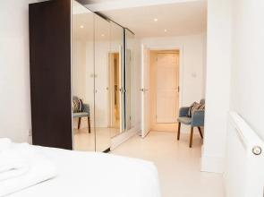 2 Bedroom Apartment in Marylebone