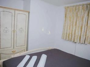 The Nook Serviced Apartment