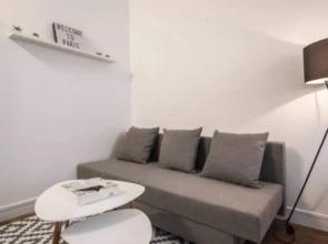 Cosy 1br/4p - Montmartre/sacre Coeur