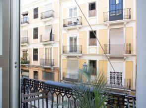 SingularStays Botánico29