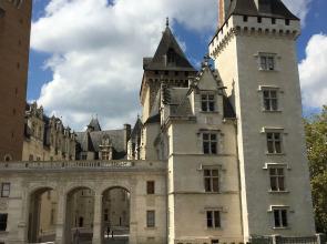 Hotel Bosquet Pau Centre