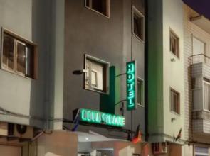 Hotel Nova Cidade
