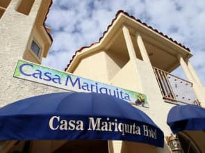 Casa Mariquita Hotel