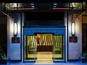 Loews Regency New York Hotel