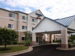 Fairfield Inn Scranton