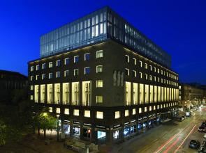 Hotel Armani Hotel Milano