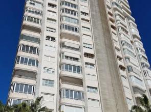 Edificio el Olivar by Sonneil Rentals