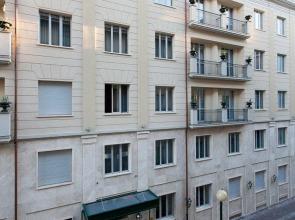 Hotel Victoria & Iside Spa