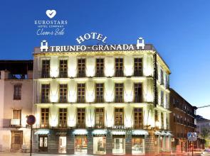 Boutique Hotel Luna Triunfo Granada