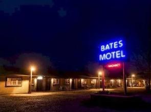 Bates Motel