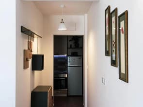 Apartments Tramonto