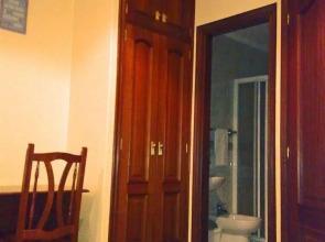 Hostal Costa Coruña