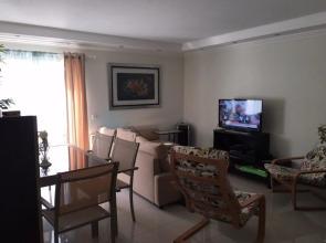 Apartment With 4 Bedrooms in Portimão, With Enclosed Garden and Wifi -