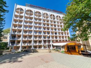 im.Gor'kogo (Kislovodsk)