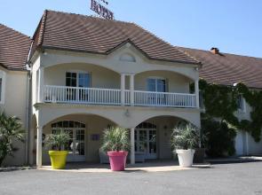 Sure Hotel by Best Western la Palmeraie