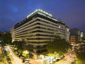 Altis Grand Hotel