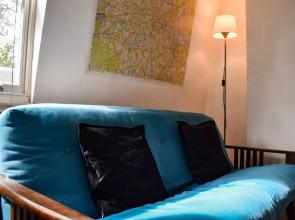 Cosy 1 Bedroom Flat In The Heart Of Hackney