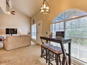 Oklahoma City Vacation Rental Near Lake & Trails!