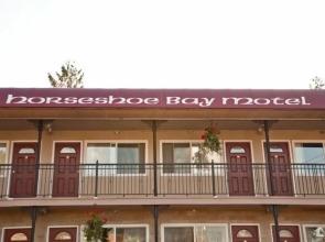 Horseshoe Bay Motel