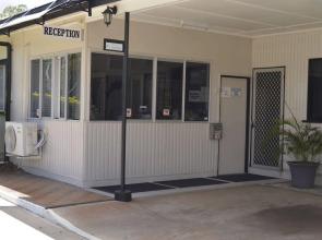 Charters Towers Motel