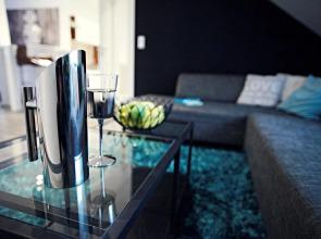 Hentschels Boutique Suite