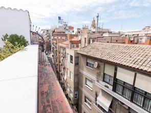 Apartamento La Catedral