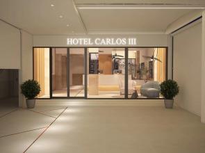 Hotel Sercotel Carlos III