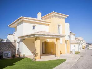 D03 - Luxury Gold Villa by DreamAlgarve