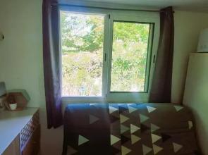 Mobil-Home 6 Personnes Sur Terrain 600 M2