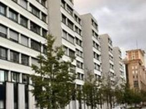 La Vie en Rose - Appartement Centre