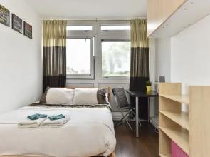 Tower Bridge Accommodation - 8