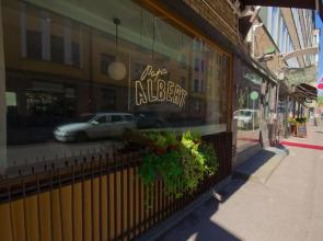 Original Sokos Hotel Albert