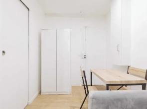 Cosy Studio - 2P - La Chapelle