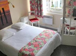 Hôtel Le Vivier WISSANT - Centre Village - Côte d'Opale - Baie de Wissant - 2CAPS