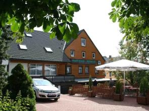 Gasthaus-Pension Herberger