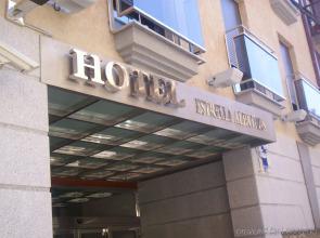 Itaca Salamanca by Soho Boutique Hotel