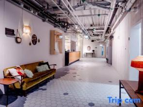 Wombat’s The City Hostel Munich Werksviertel