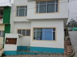 Hotel Casa Blanca Mirador