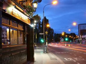 Kennedy's Pub Drumcondra