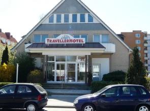 Traveller Hotel Lübeck